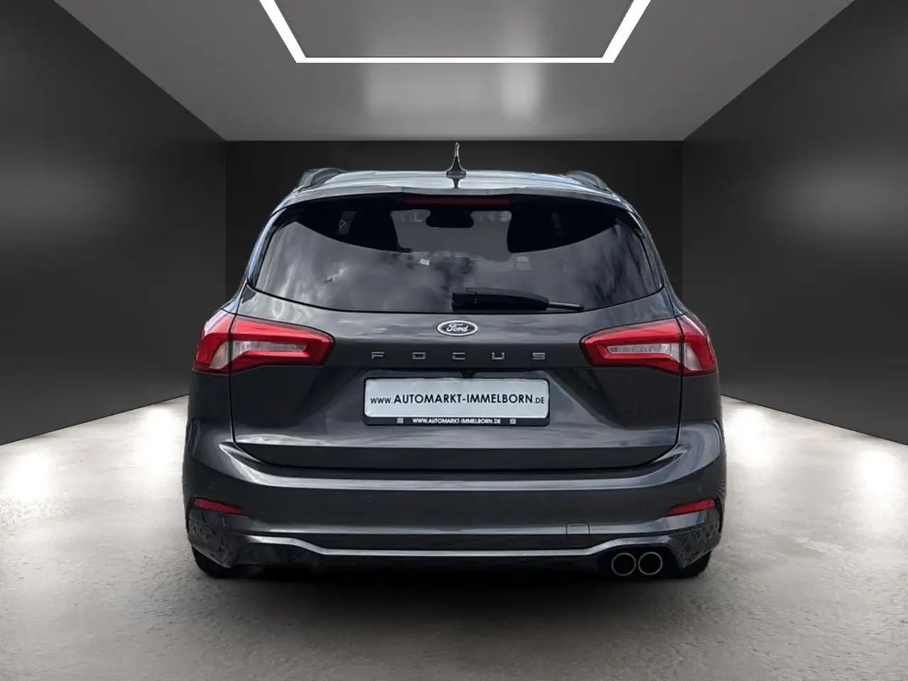 Ford Focus ST-Line X 18*Kamera*B&O*LED*Navi*Winterpak 10