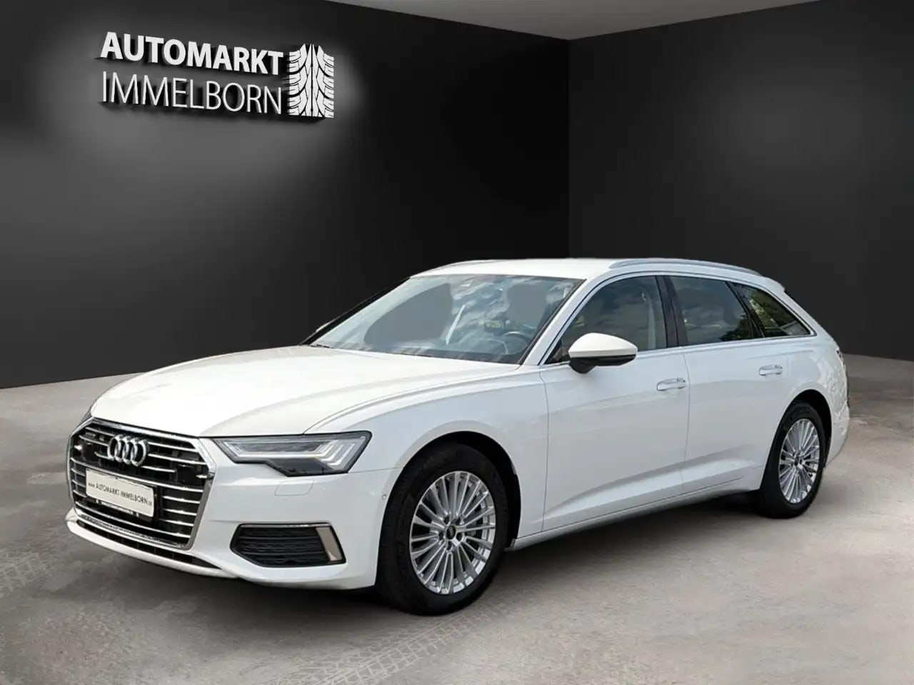 Audi A6 quattro design ACC*DAB*Sound*NaviTouch 4