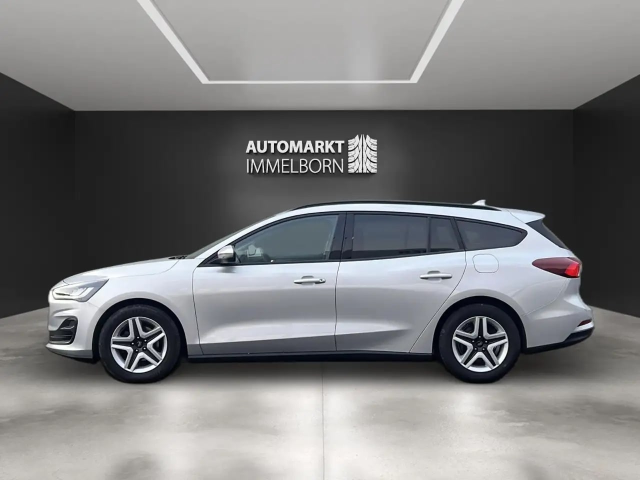 Ford Focus Cool & Connect LED*DAB*Navi*Winterpaket 10