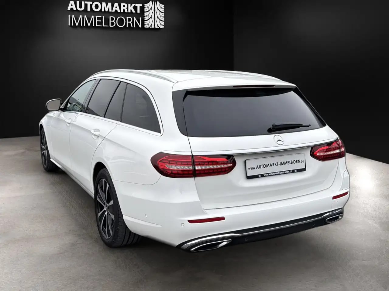 Mercedes-Benz E 300 e Avantgarde Kamera*LED*DAB*3zon*SOH 95%* 5