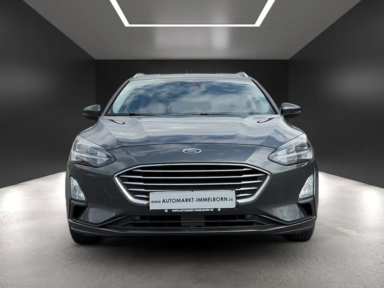 Ford Focus CoolConnect Kamera*LED*Navi*LM*SHZ*Tempo 9