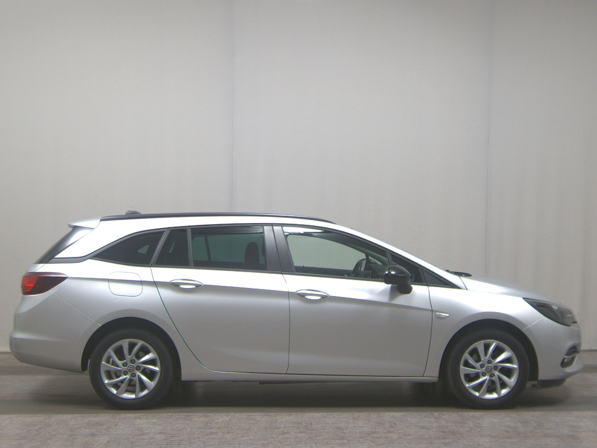 Opel Astra ST 1.2 Turbo Edition Navi Kamera Shz