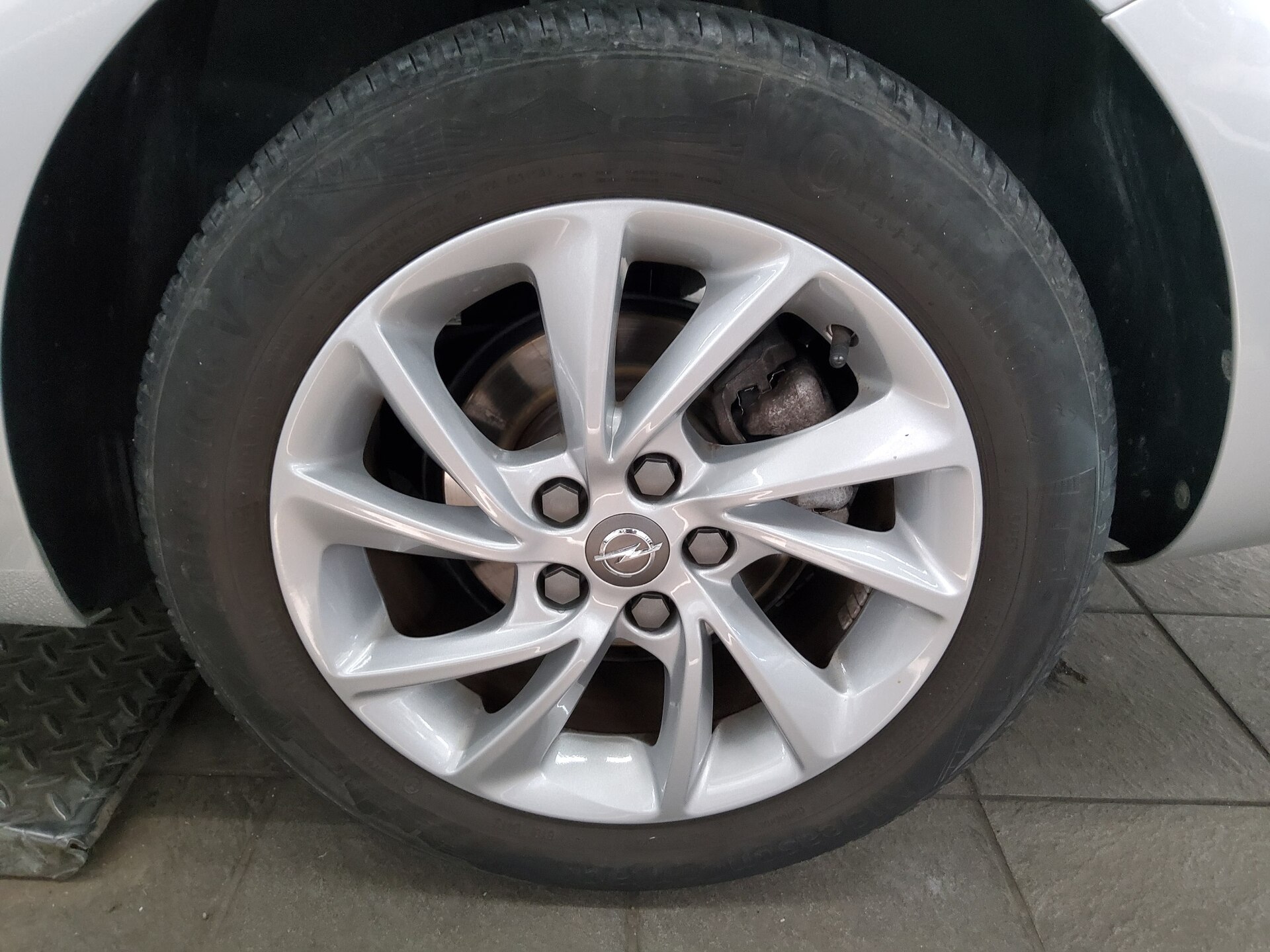 Opel Astra ST 1.2 Turbo Edition Navi Kamera Shz 10