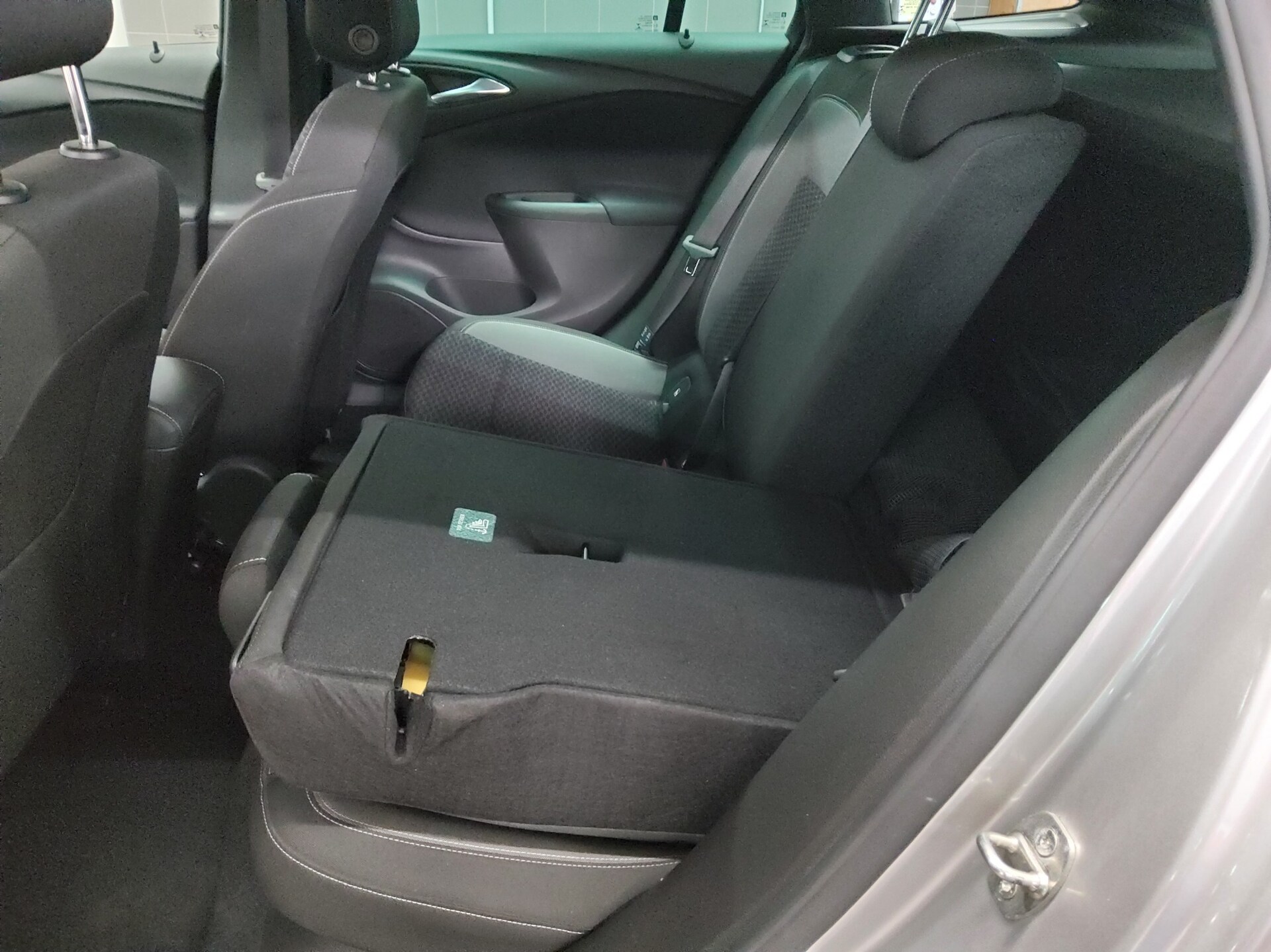 Opel Astra ST 1.2 Turbo Edition Navi Kamera Shz 12