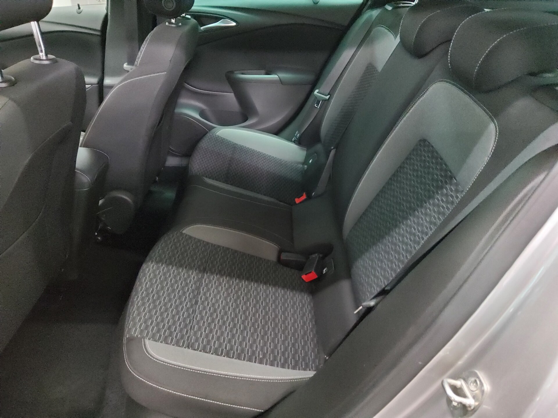 Opel Astra ST 1.2 Turbo Edition Navi Kamera Shz 13