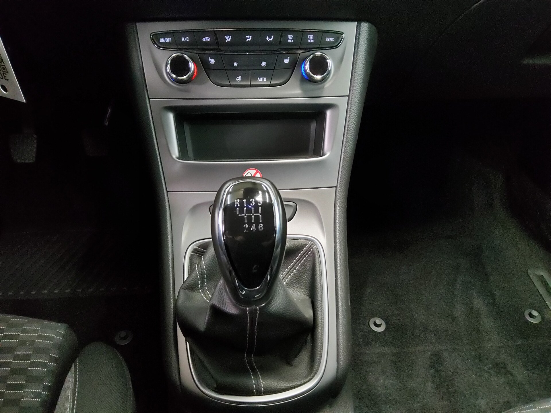 Opel Astra ST 1.2 Turbo Edition Navi Kamera Shz 6