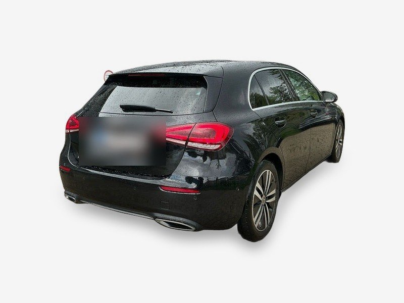 Mercedes-Benz A 200 d Progressive T-Leder Navi LED 3