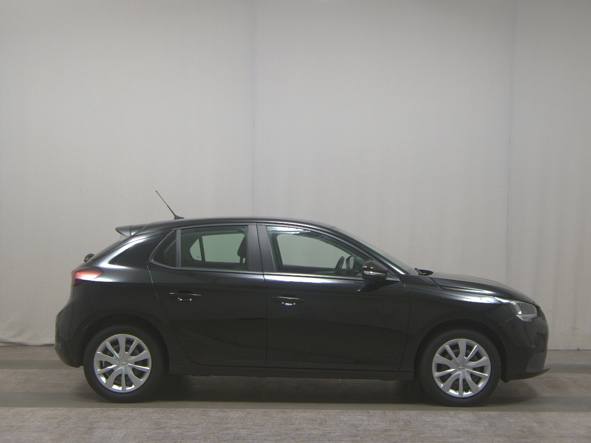 Opel Corsa 1.2 Edition Navi Shz DAB PDC