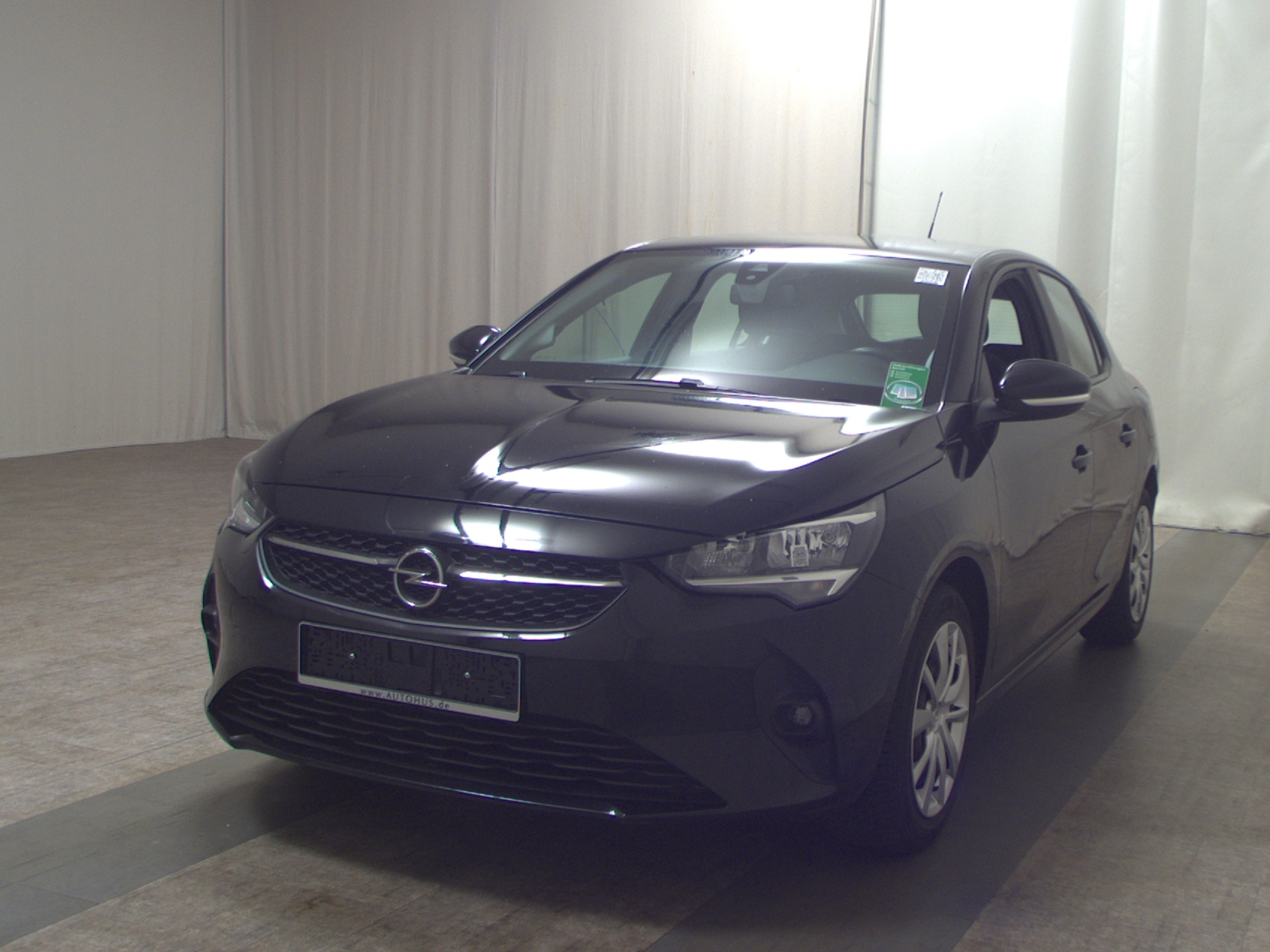 Opel Corsa 1.2 Edition Navi Shz DAB PDC 2