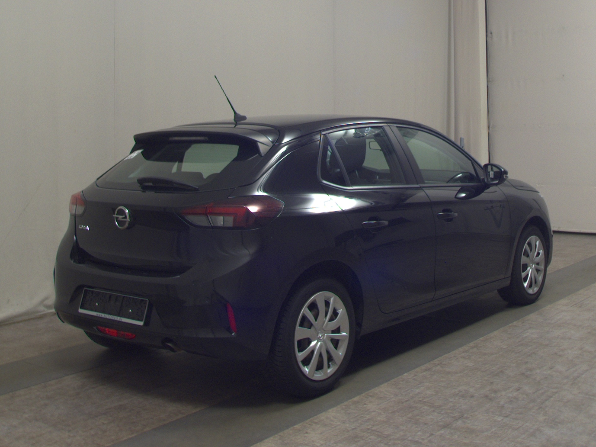 Opel Corsa 1.2 Edition Navi Shz DAB PDC 4