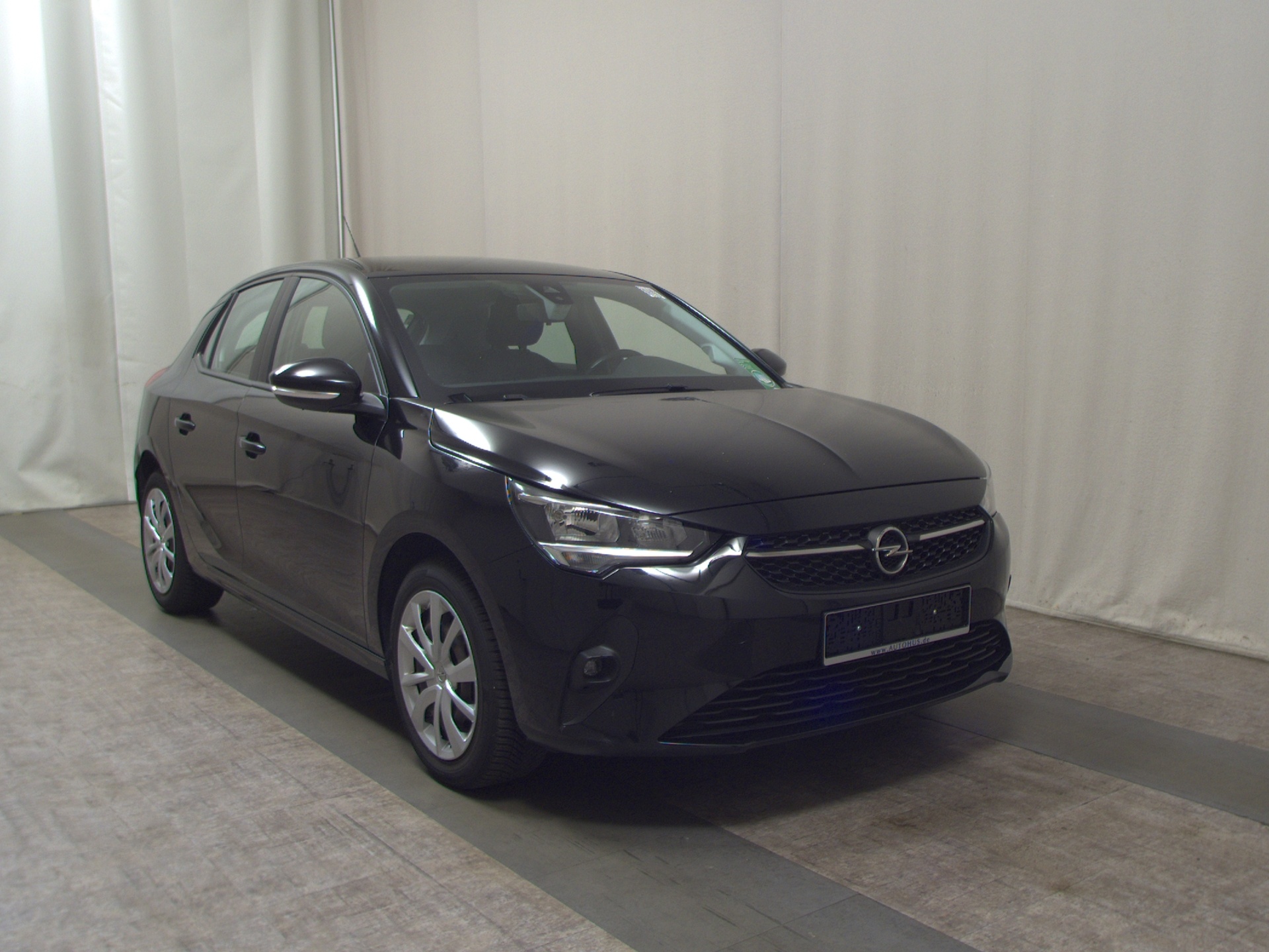 Opel Corsa 1.2 Edition Navi Shz DAB PDC 3