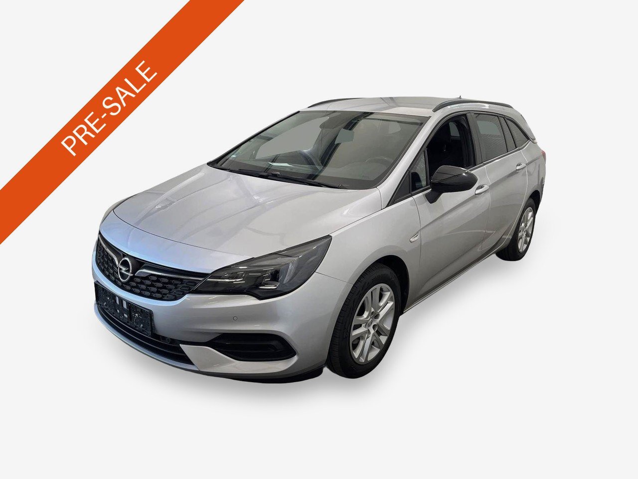 Opel Astra ST 1.5 D Edition NAVI LED ERGO SHZ PDC