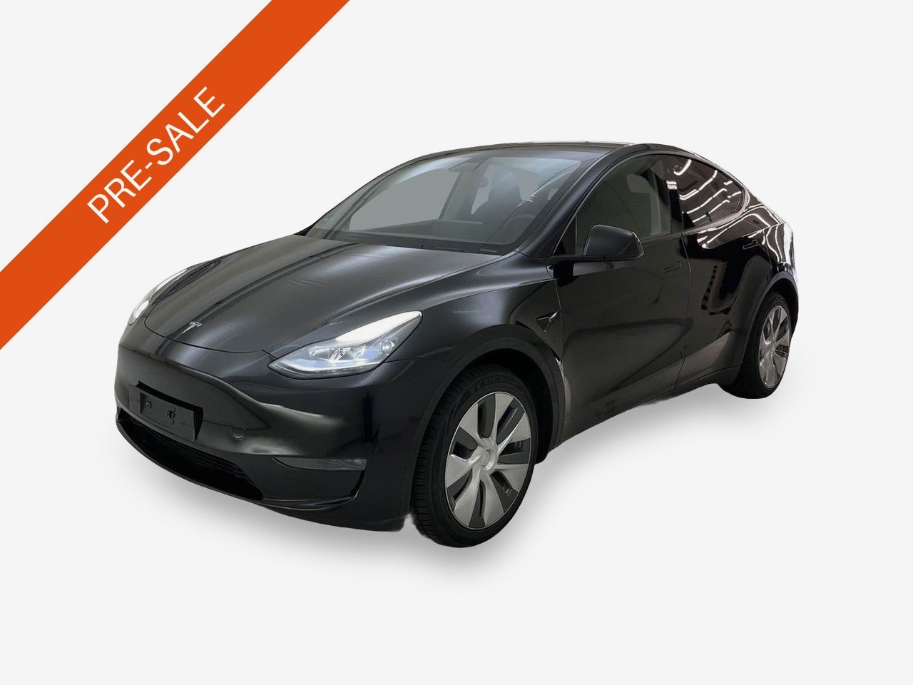 Tesla Model Y Long Range AWD AWD NAVI SHZ LED ACC