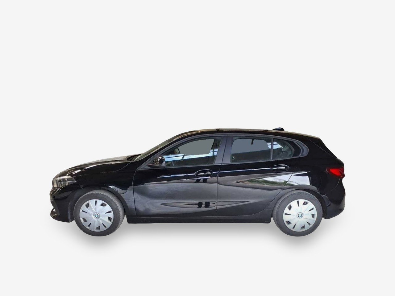 BMW 116dA PDC SHZ 4