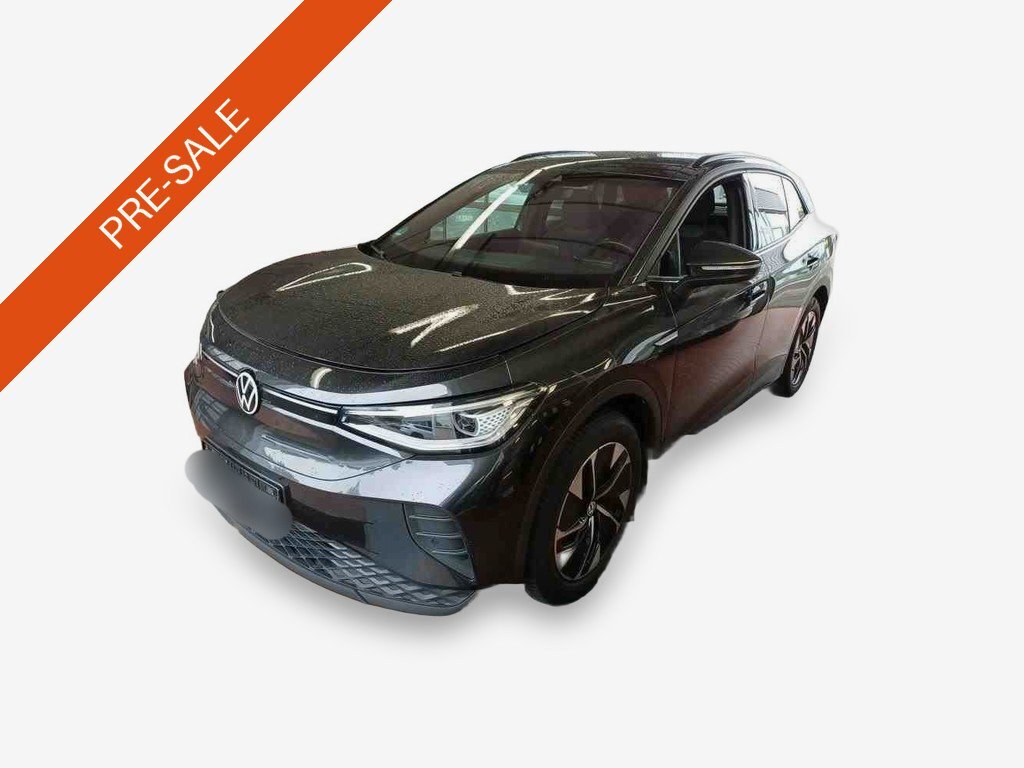 Volkswagen ID.4 Pure Performance NAVI KLIMAAUT SHZ PDC