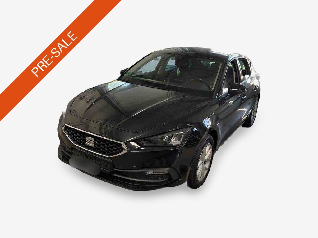 Seat Leon Style NAVI SHZ PDC LED DC