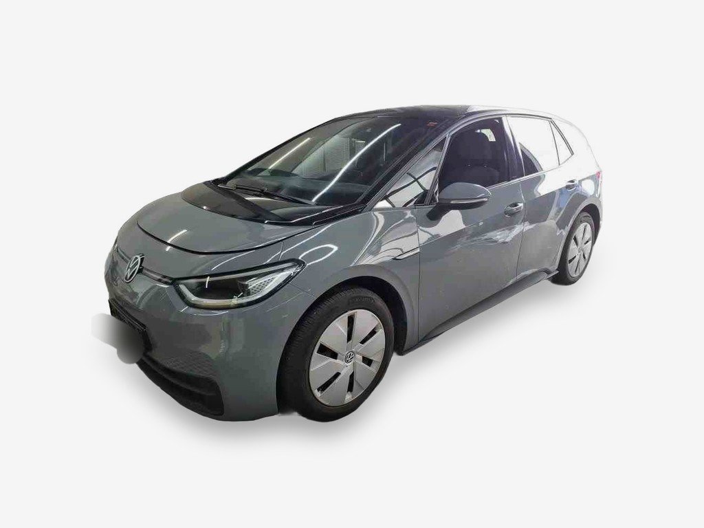 Volkswagen ID.3 NAVI MATRIX PDC