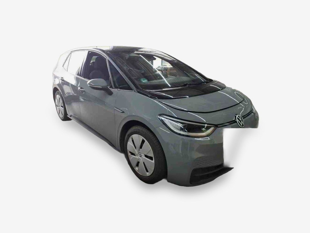Volkswagen ID.3 NAVI MATRIX PDC 2