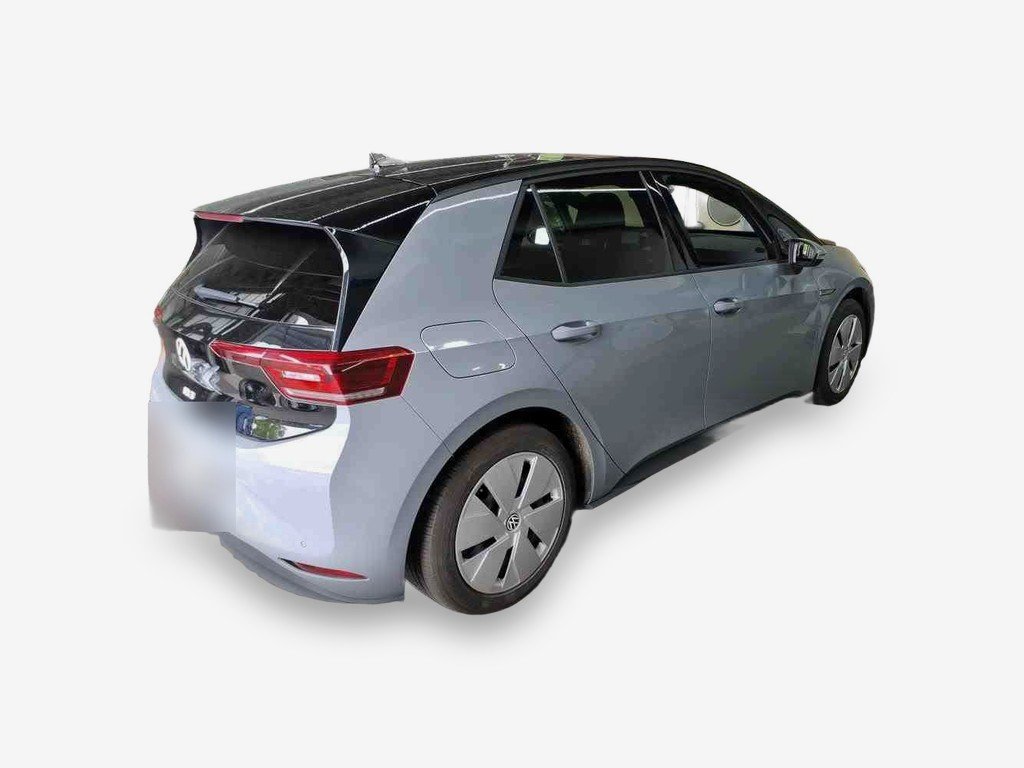 Volkswagen ID.3 NAVI MATRIX PDC 3