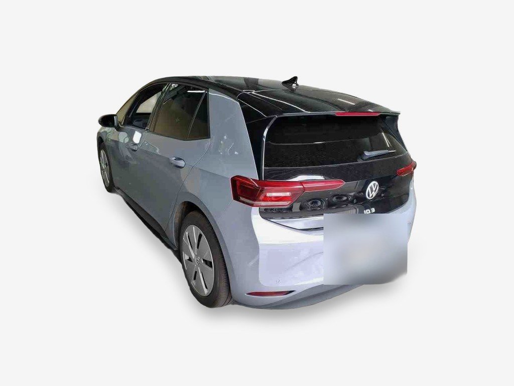 Volkswagen ID.3 NAVI MATRIX PDC 4