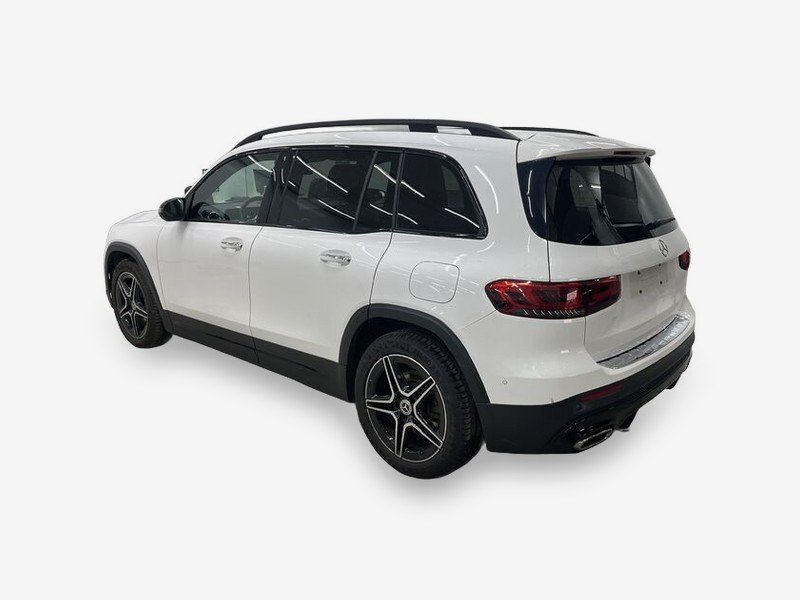 Mercedes-Benz GLB 220 d AMG-Line Navi MB-LED Pano 3