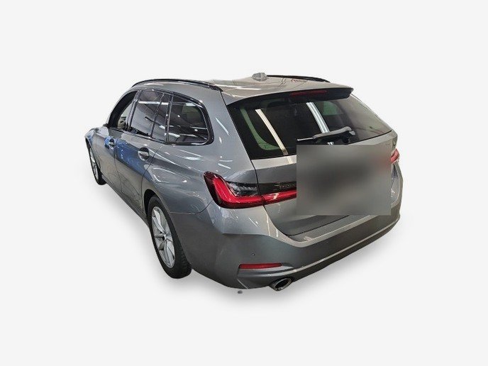 BMW 320dA Touring Navi Shz PDC LED ACC 3