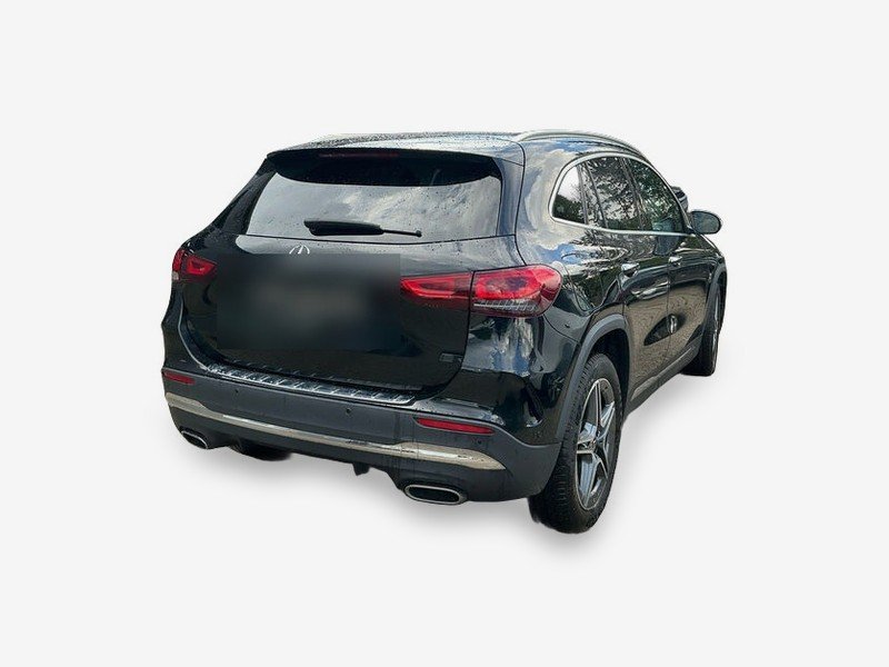 Mercedes-Benz GLA 250 e AMG-Line T-Leder Navi MB-LED 3