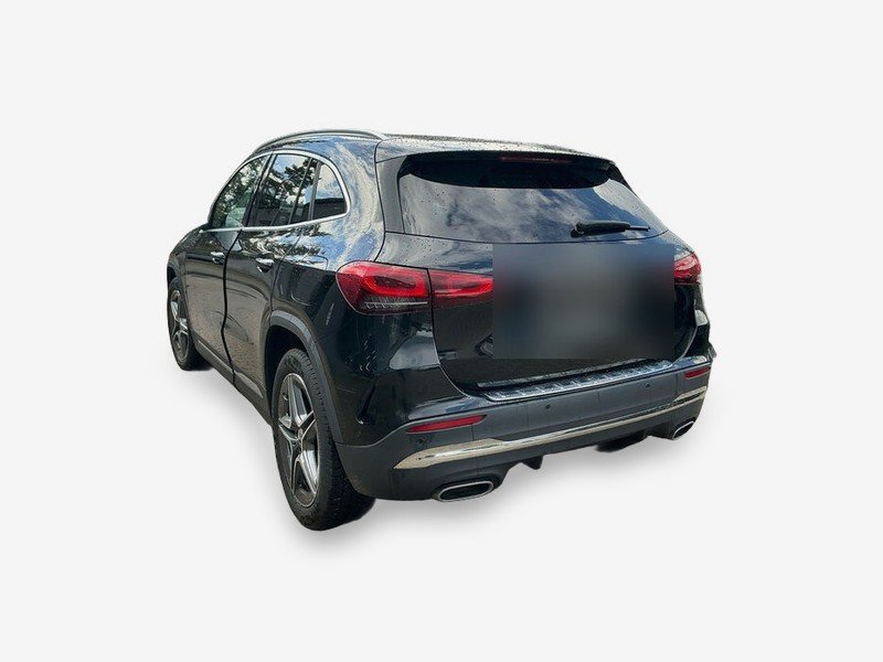 Mercedes-Benz GLA 250 e AMG-Line T-Leder Navi MB-LED 4