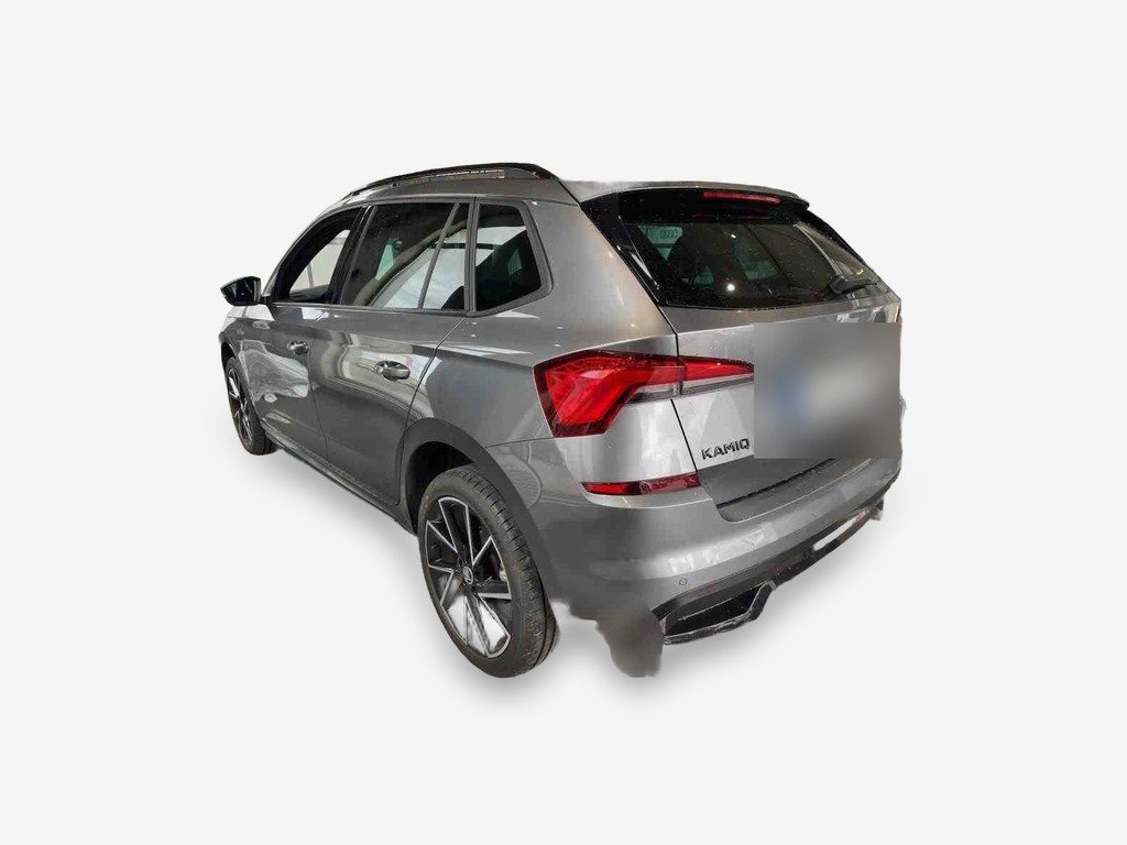 Skoda Kamiq 1.0 TSI Monte Carlo Pano RFK 3