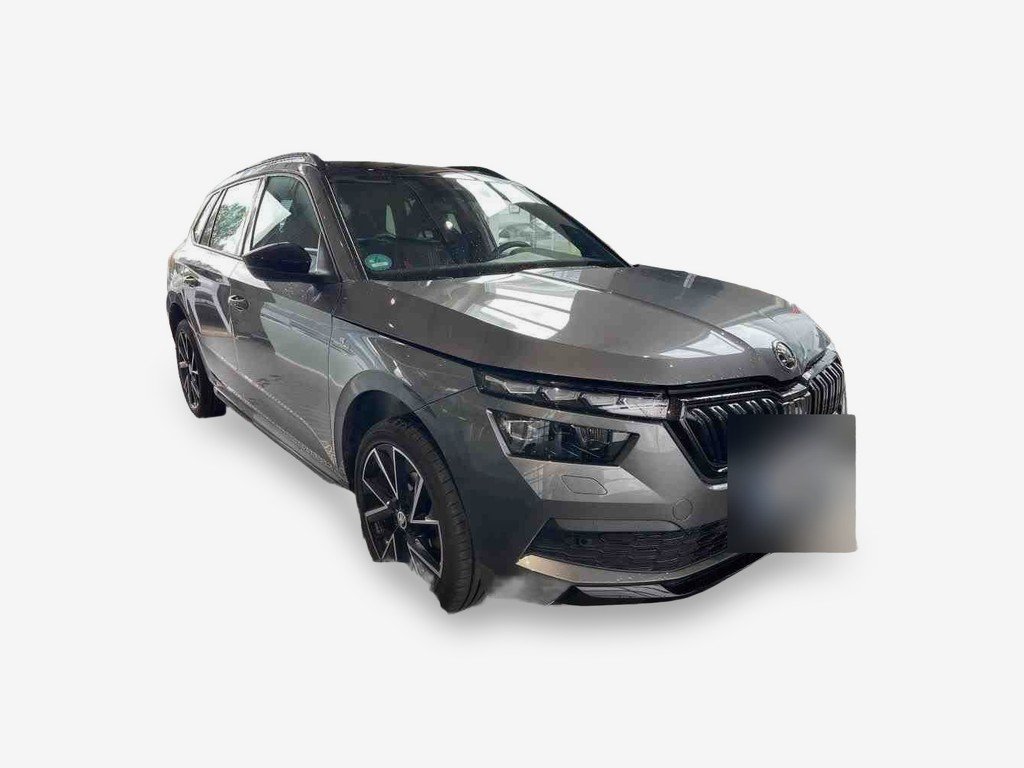 Skoda Kamiq 1.0 TSI Monte Carlo Pano RFK 2