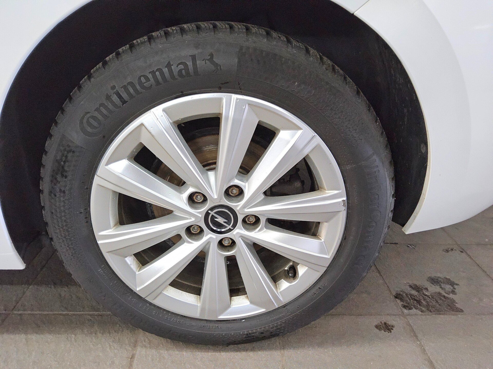Opel Astra 1.2 Turbo Business Ed. Navi LED RFK 11