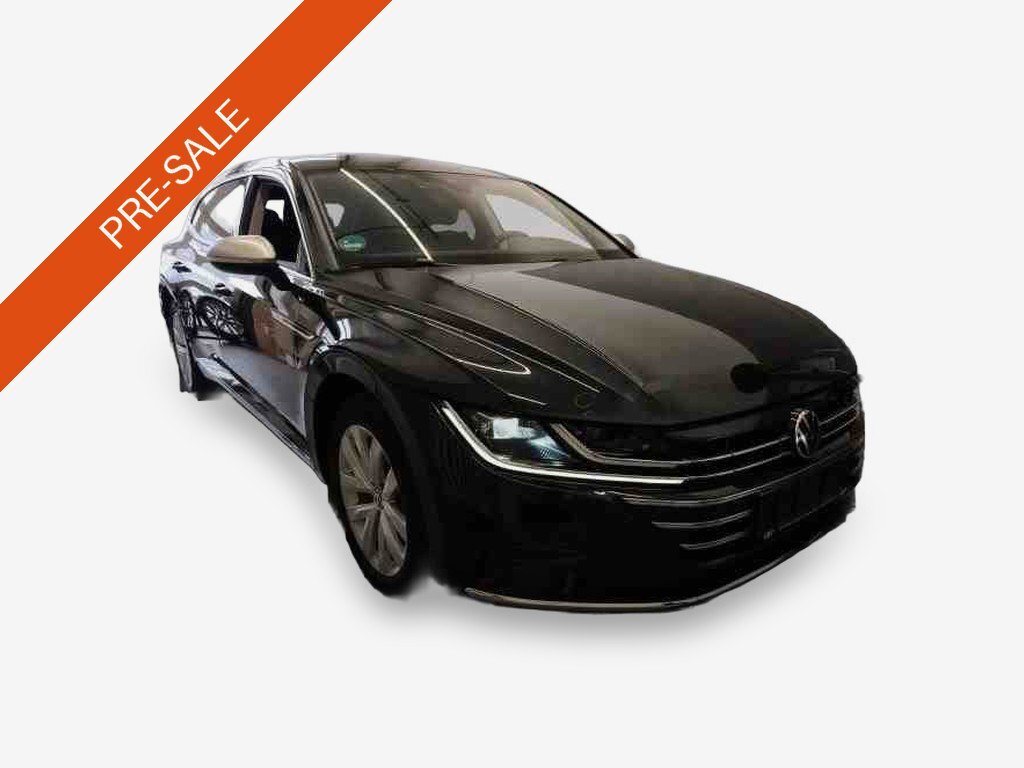 Volkswagen Arteon 1.4 TSI e Elegance NAVI AID SHZ RFK LED