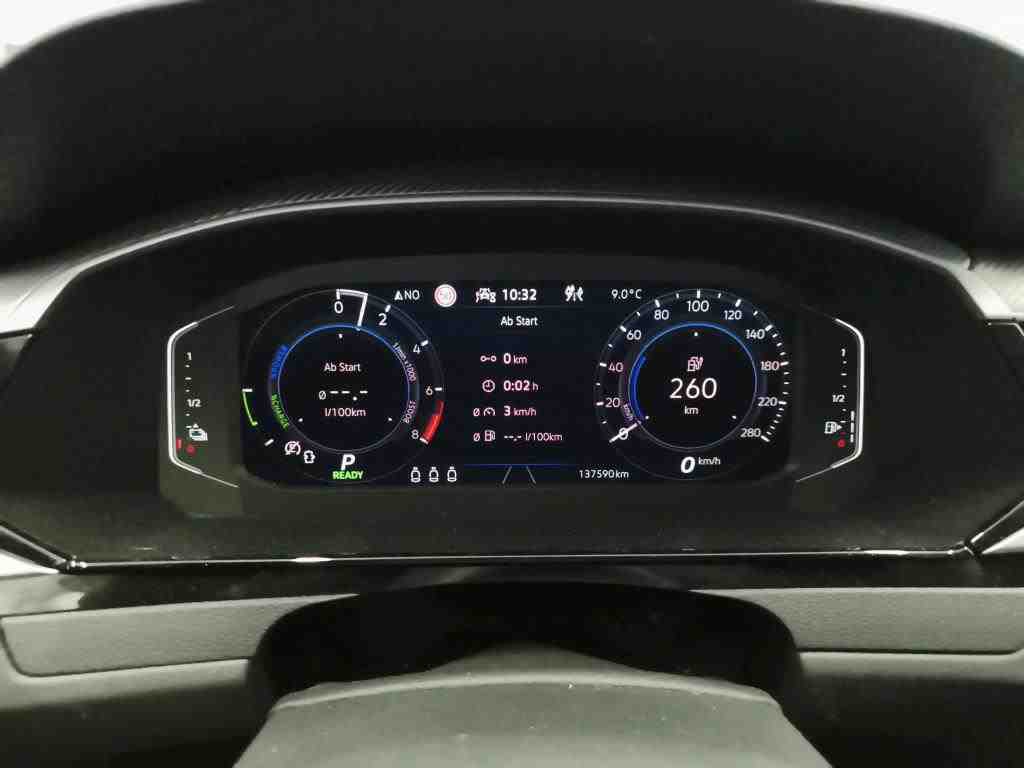 Volkswagen Arteon 1.4 TSI e Elegance NAVI AID SHZ RFK LED 6