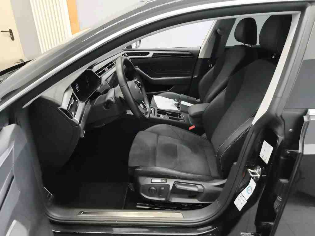 Volkswagen Arteon 1.4 TSI e Elegance NAVI AID SHZ RFK LED 8
