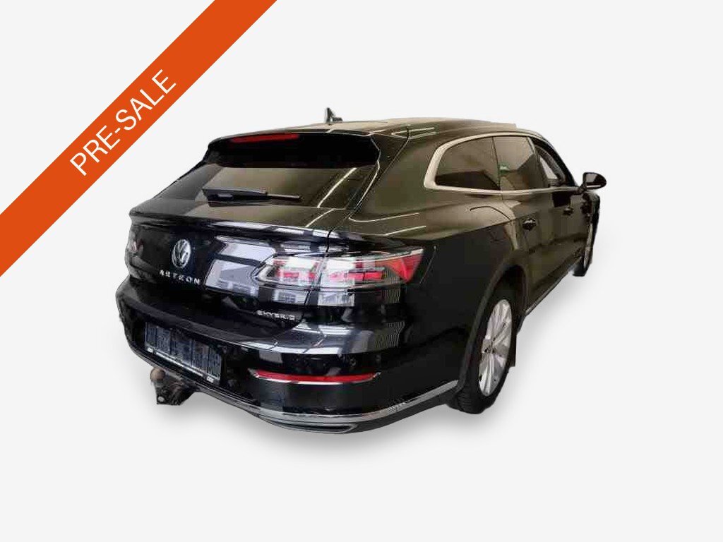 Volkswagen Arteon 1.4 TSI e Elegance NAVI AID SHZ RFK LED 4