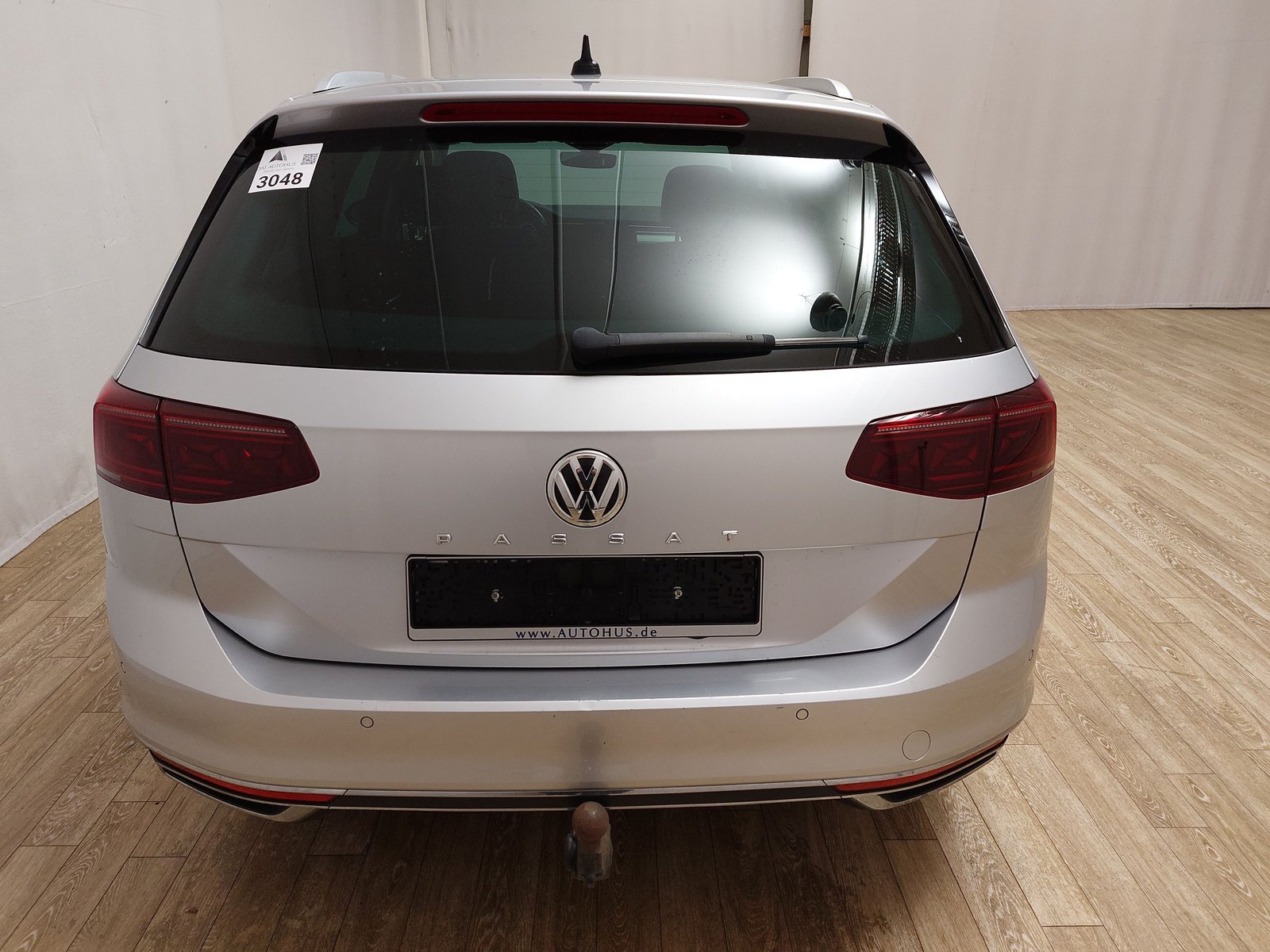 Volkswagen Passat Var. 2.0 TDI Elegance AID Navi Matrix AHK 14