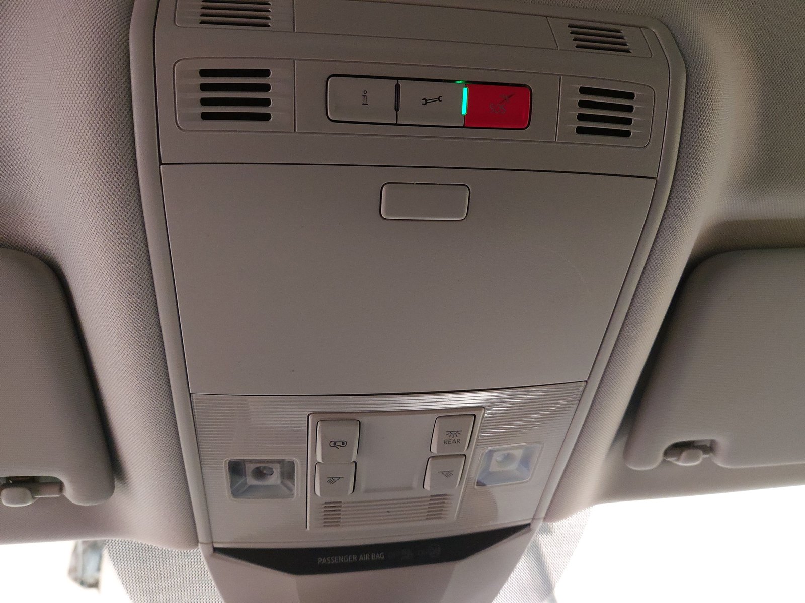 Volkswagen Passat Var. 2.0 TDI Elegance AID Navi Matrix AHK 13