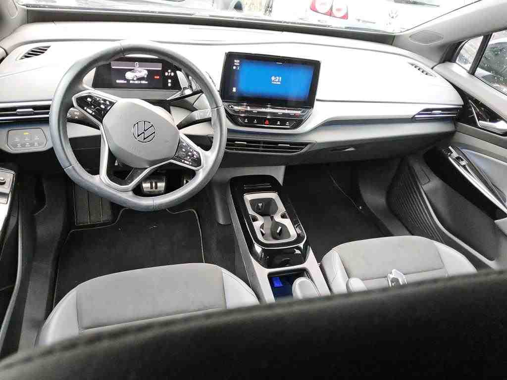Volkswagen ID.4 Pro Performance NAVI SHZ RFK 5