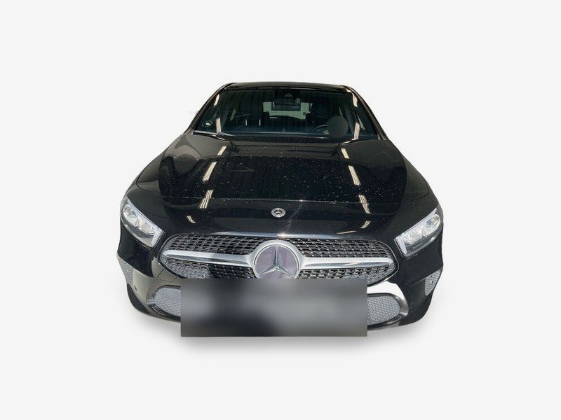 Mercedes-Benz A 200 d Progressive T-Leder Navi LED 3