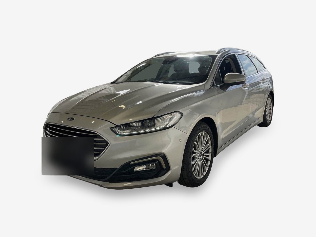 Ford Mondeo Turnier 2.0 EB Titanium NAVI KLIMAAUT SHZ RFK SPURHALTE