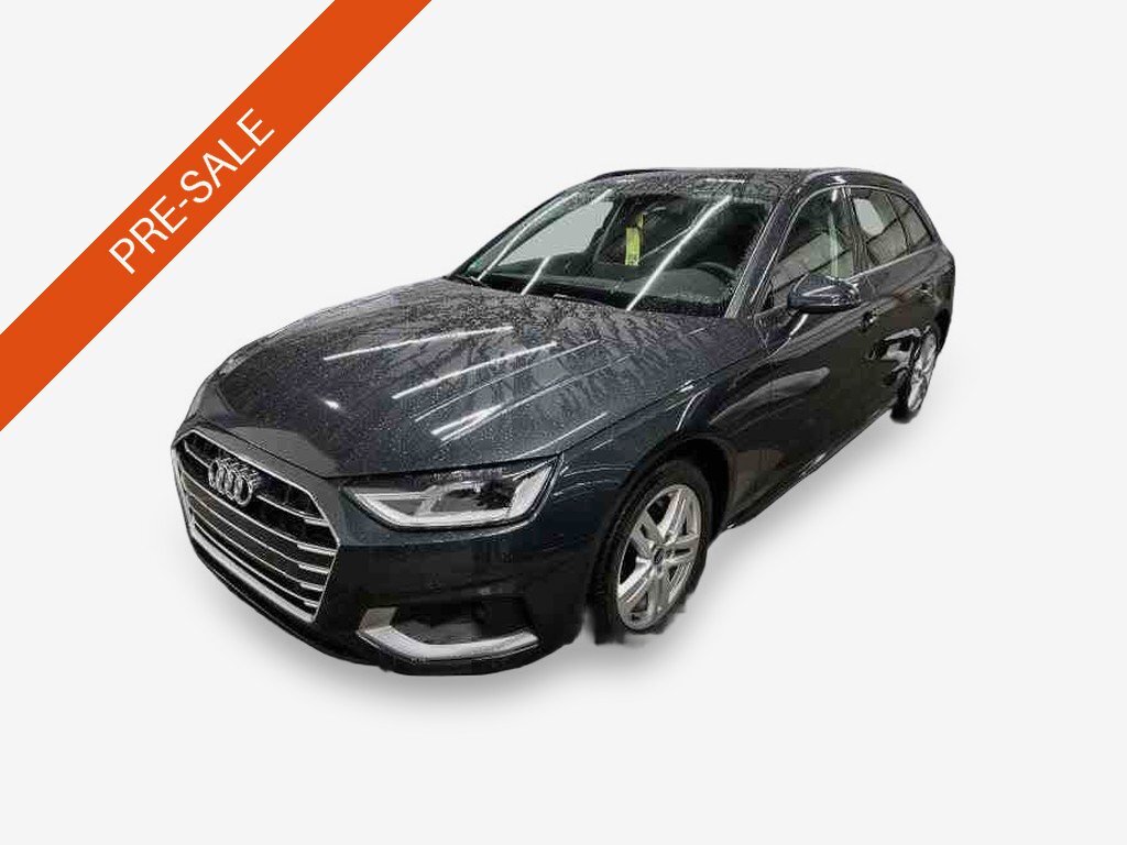 Audi A4 Avant 2.0 FSI advanced NAVI KLIMAAUT SHZ PDC LED