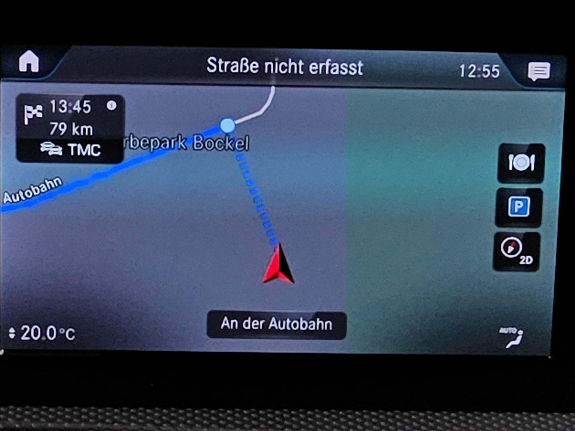 Mercedes-Benz CLA 200 SB d Progressive Leder Navi LED Tempomat 7