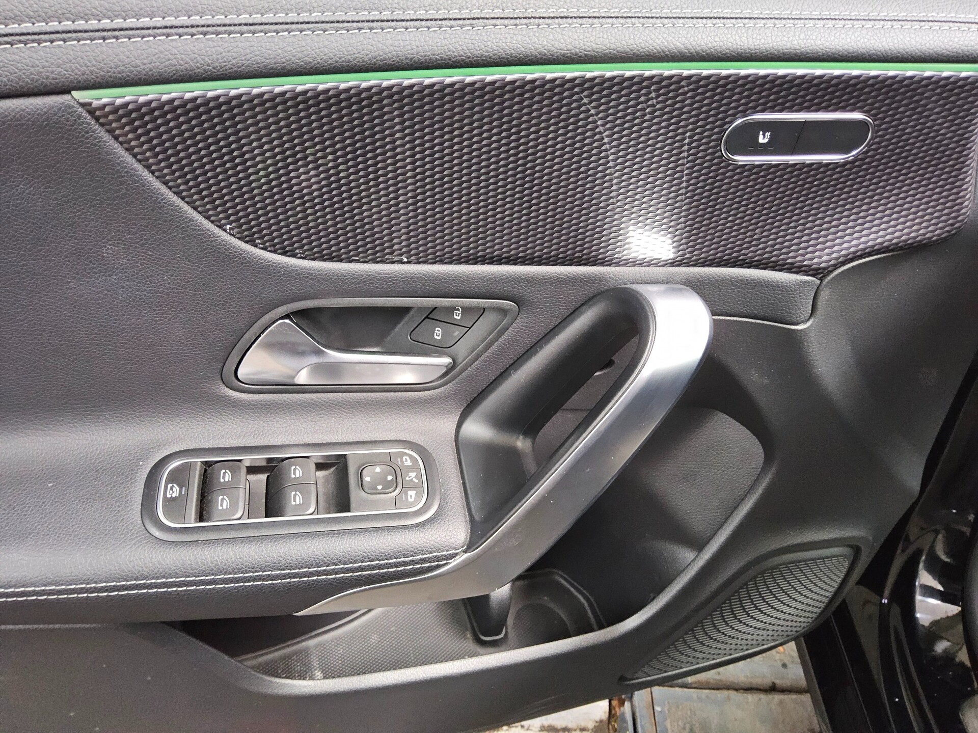 Mercedes-Benz CLA 200 SB d Progressive Leder Navi LED Tempomat 10