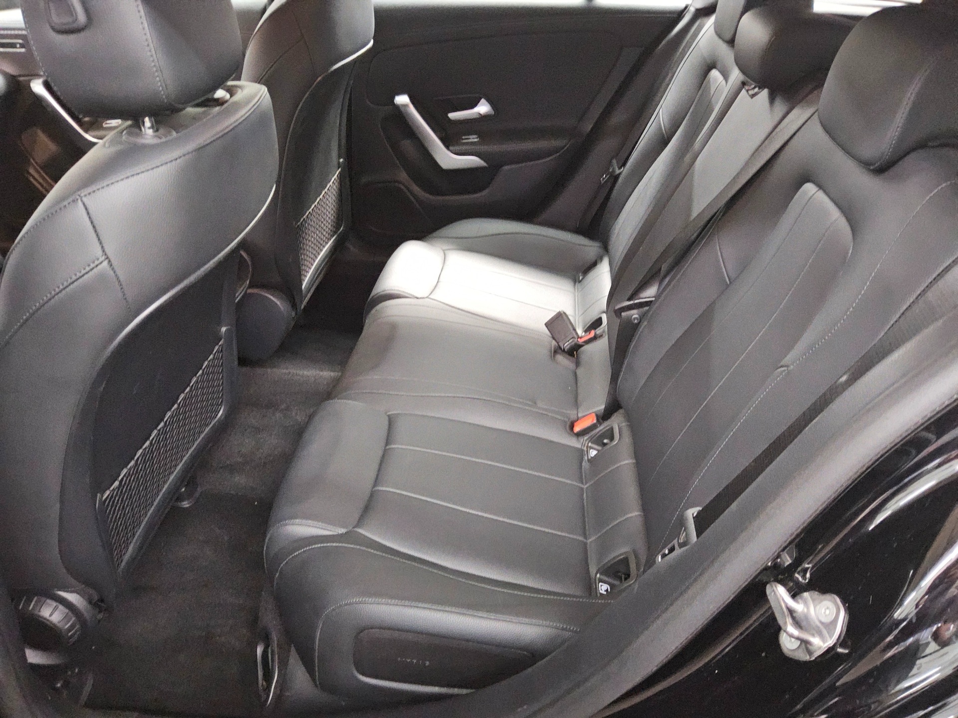Mercedes-Benz CLA 200 SB d Progressive Leder Navi LED Tempomat 13