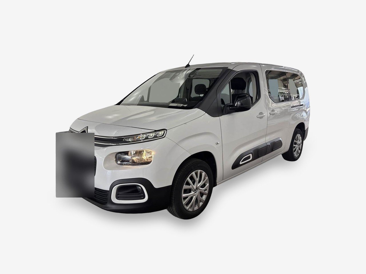 Citroën Berlingo 1.5 BlueHDi Feel KLIMA RADIO VC PDC DAB
