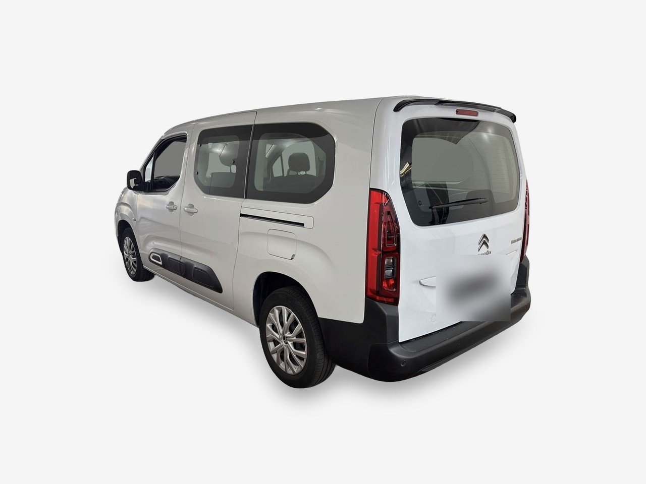 Citroën Berlingo 1.5 BlueHDi Feel KLIMA RADIO VC PDC DAB 3