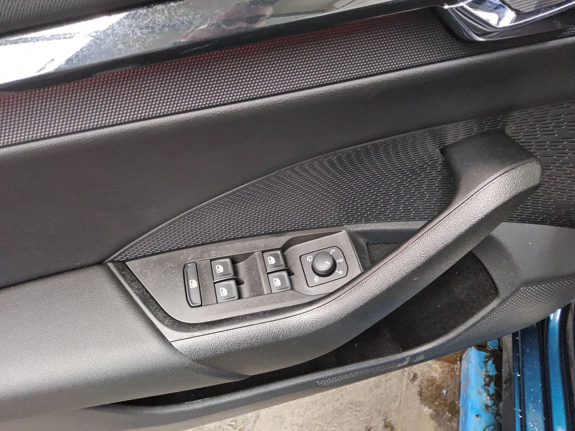 Skoda Octavia Kombi 1.0 TSI Clever Navi LED vc 9