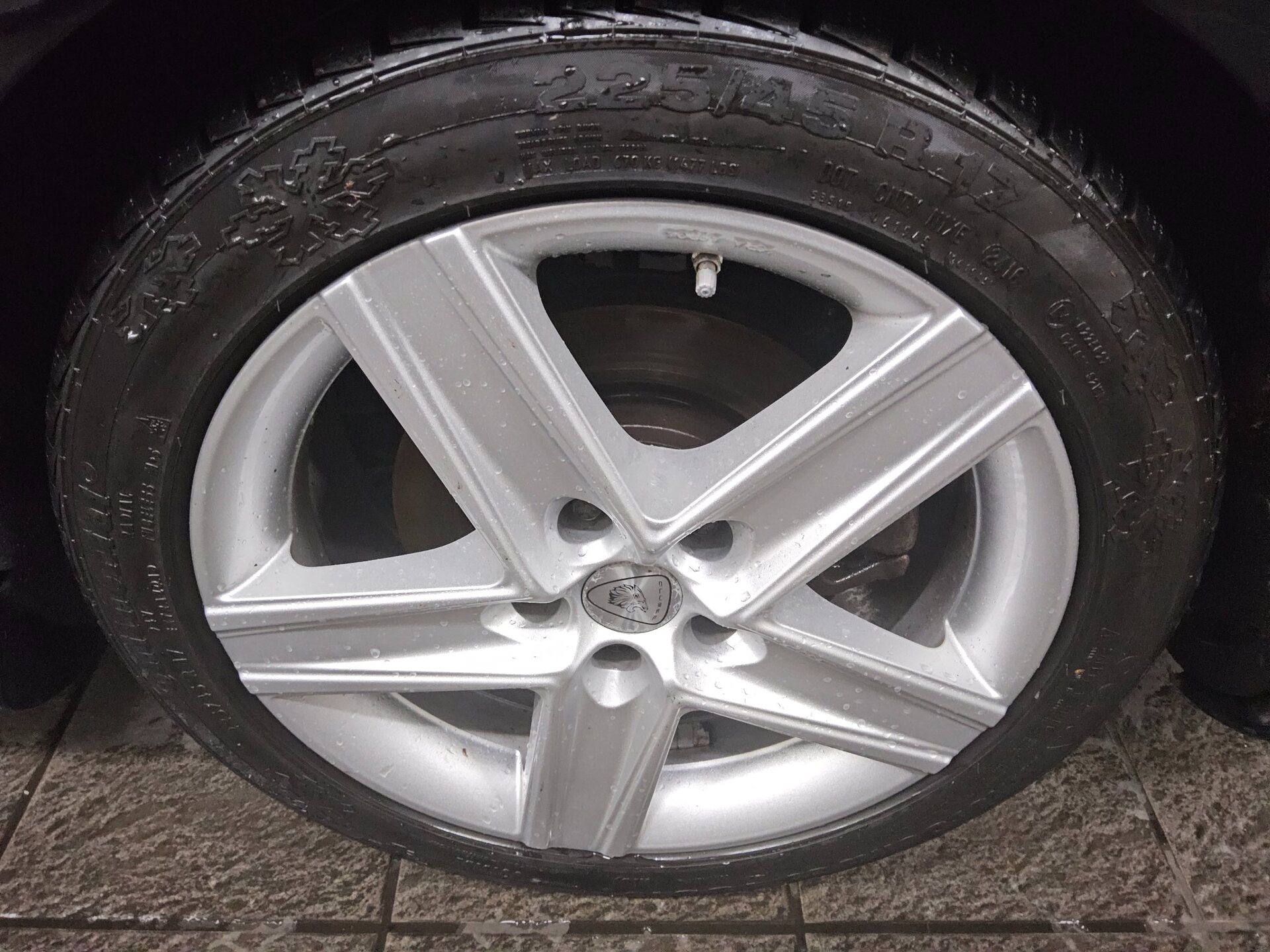 Mercedes-Benz CLA 220 SB CDI 4M AMG-Line Navi LED Leder RFK Dist+ 10