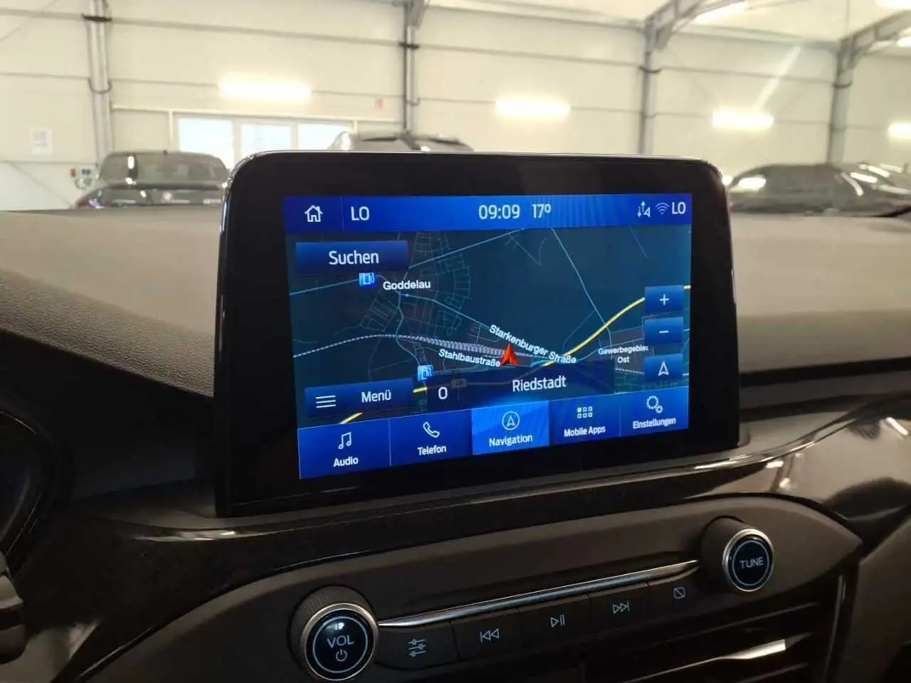 Ford Focus ST-Line X Panorama*18*Kamera*LED*Winterpak 11