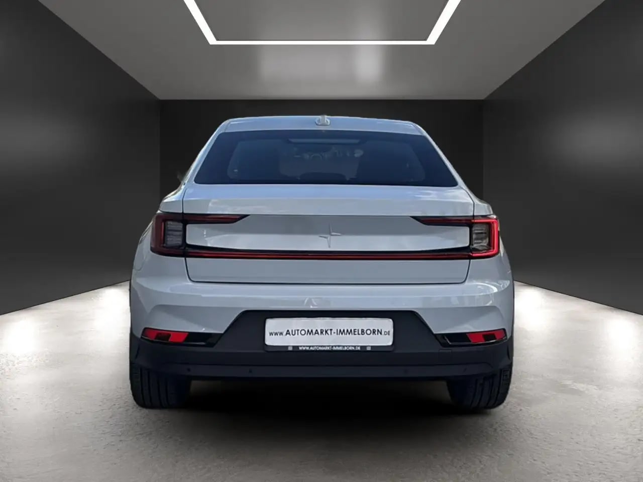 Polestar 2 Long Range Single 19*Kamera*LED*Memory*Navi+ 10